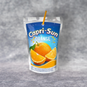 CAPRI SUN 200ml