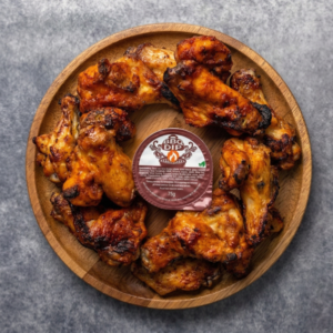 CRISPY CHICKEN STRIPS(12)