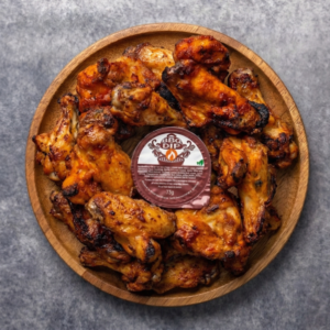 CRISPY CHICKEN STRIPS(18)