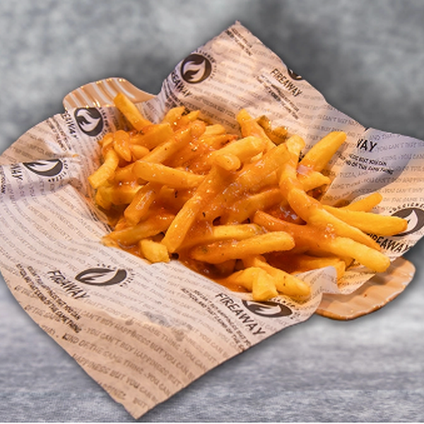 CURRY CHIPS