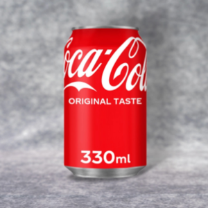 Coca-Cola 330ml