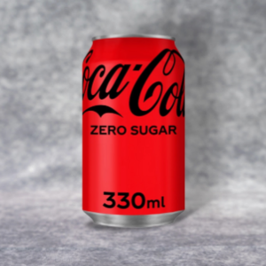 Coke Zero 330ml