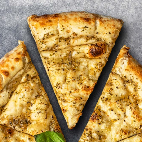 GARLIC BREAD