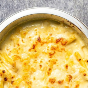 Mac & Cheese
