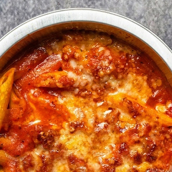 Penne Marinara