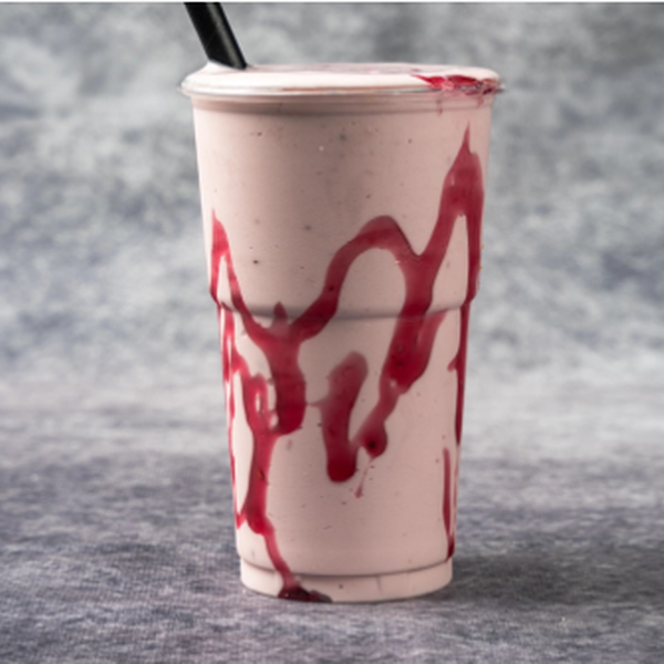 Raspberry