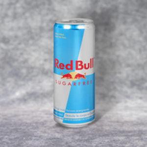 Red Bull Sugar Free 250ml