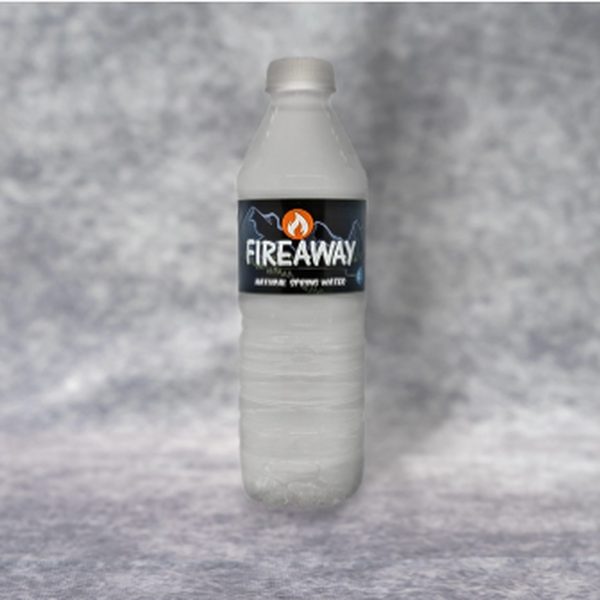 STILL WATER 500ml