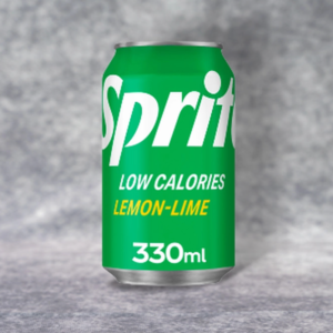 Sprite 330ml