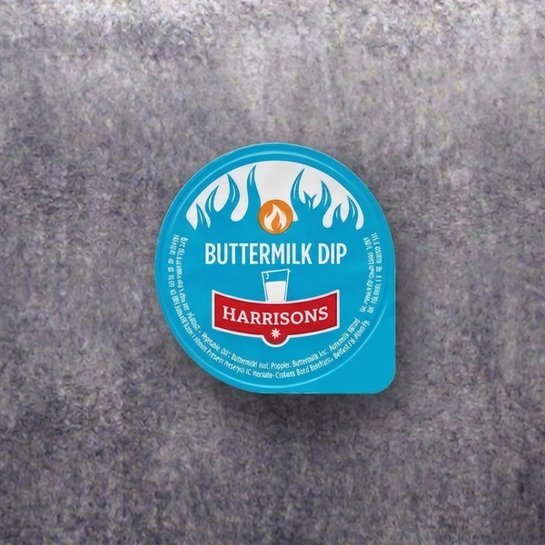 Buttermilk & Ranch