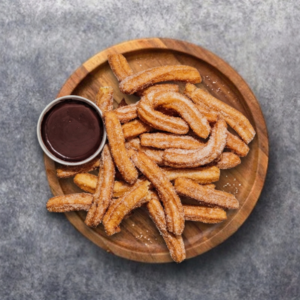 CHURROS