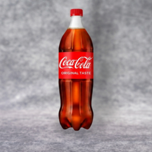 Coca-Cola(Bottle) 1L