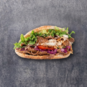 DONER KEBAB