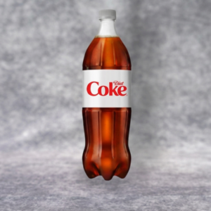 Diet Coke(Bottle) 1L