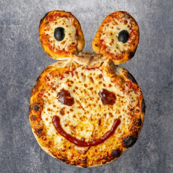 KIDS PIZZA