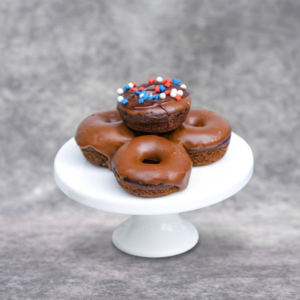 MINI DOUGHNUTS(4)